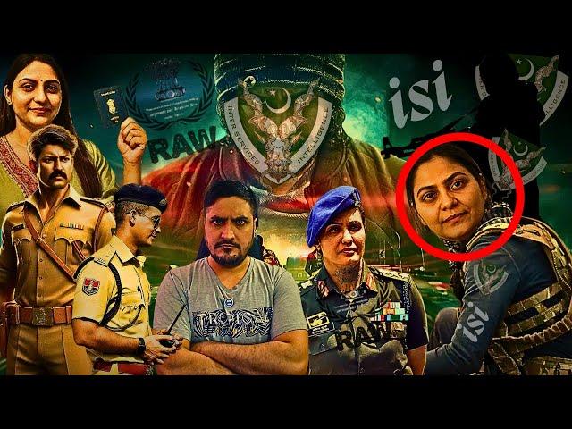 India has arrested Pakistani ISI agent Jyoti Malhotra Koi bhi nhi bachega sab pak premi pakde jainge