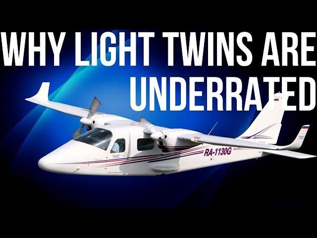 4 Light Twins that can Replace Overpriced Singles