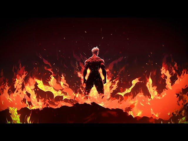 ANIZYZ - Overcome (Demon AMV)