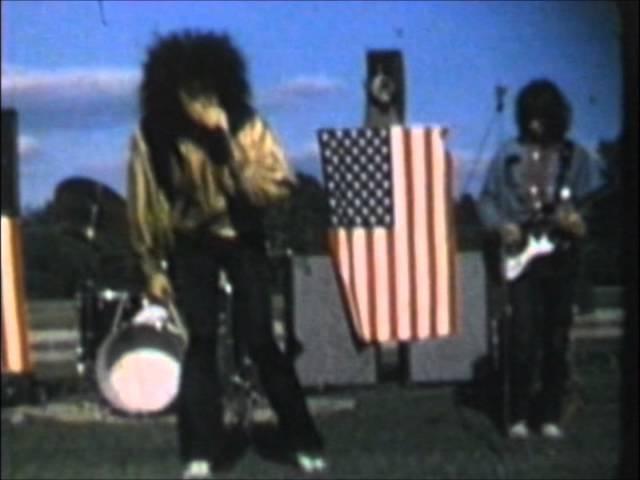 MC5 - I Want You Right Now