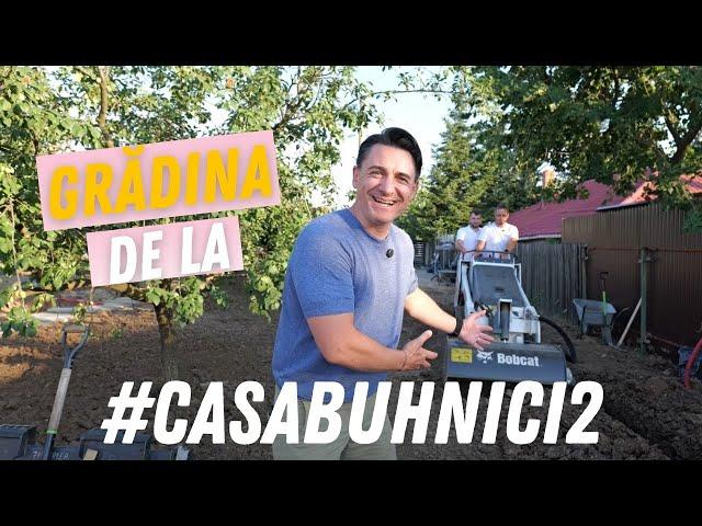 #CASAVECHE EP. 77 - LA CE SĂ FII ATENT CÂND FACI GRĂDINA - CASEBUNE.RO