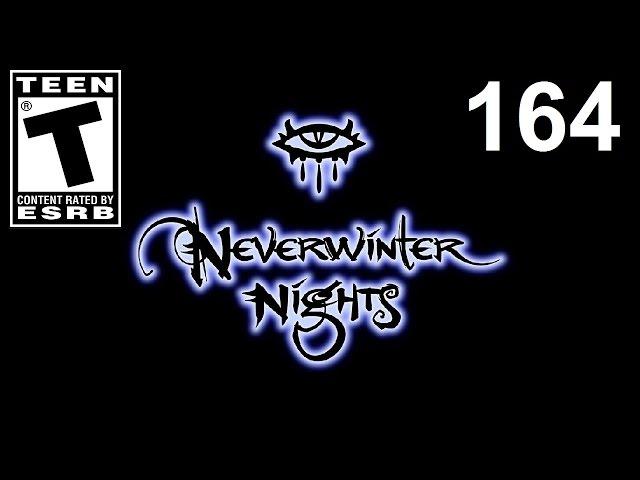 NWN - #164 - [Ch.3][Coldwood] - Layenne's Tomb: Part 1 of 2