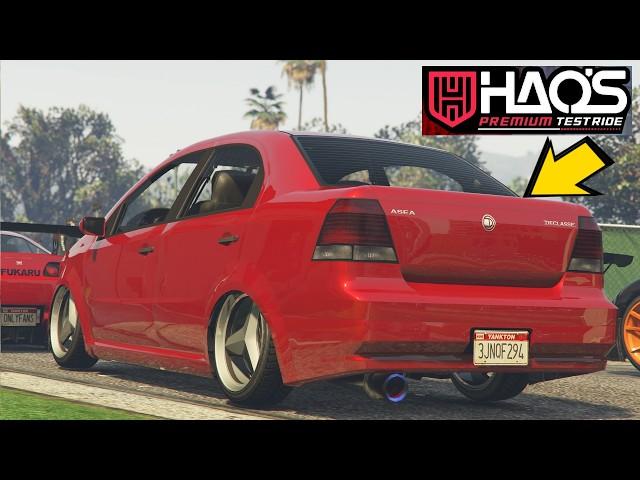 These Cars As HSW In December DLC? - GTA Online