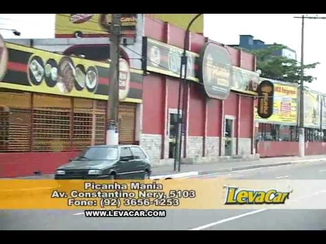 Programa Levacar 6