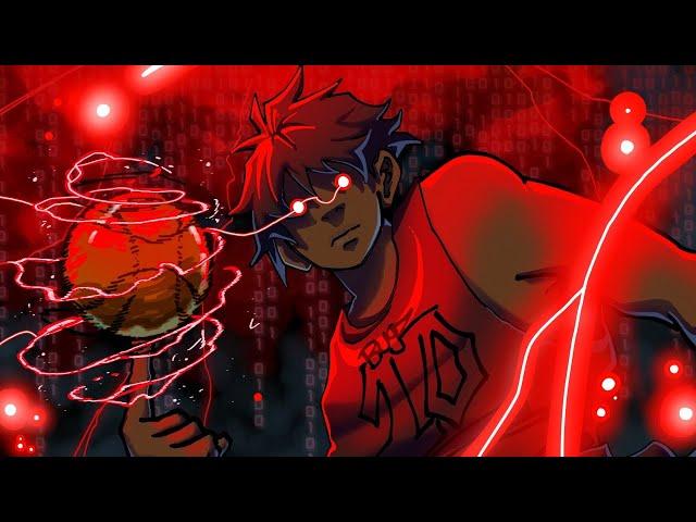 MIRACLE STYLE EMPEROR AKASHI HAS ARRIVED TO BASKETBALL ZERO...