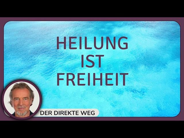 149 Ein Kurs in Wundern EKIW | Wiederholung 137-138 | mit Gottfried Sumser