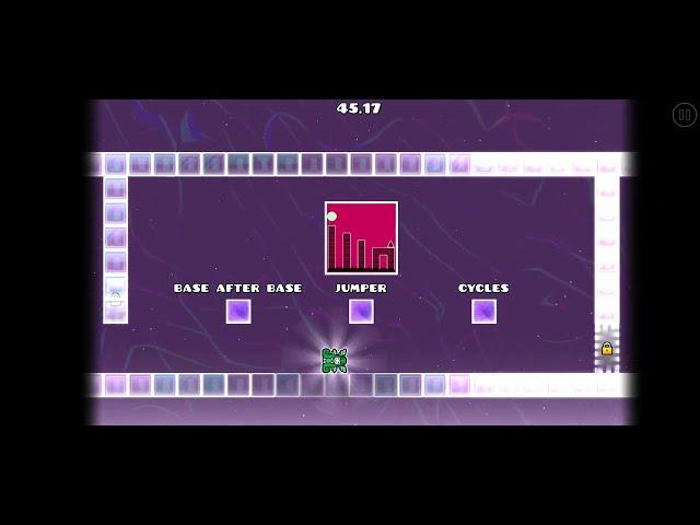 [104394582] guess (by kocosGDK, Normal) [Geometry Dash]