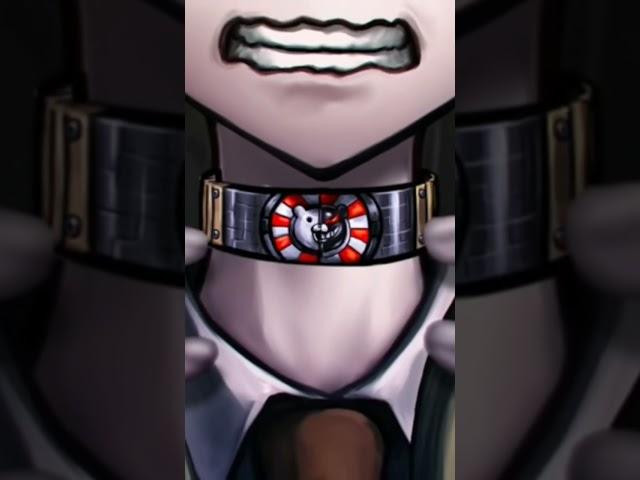 Danganronpa v3 edit