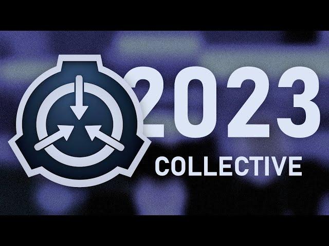 Foundation Collective 2023 [Janiqz' SCPF]