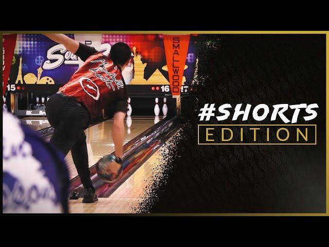 Marshall Kent Bowling Release #Shorts Edition