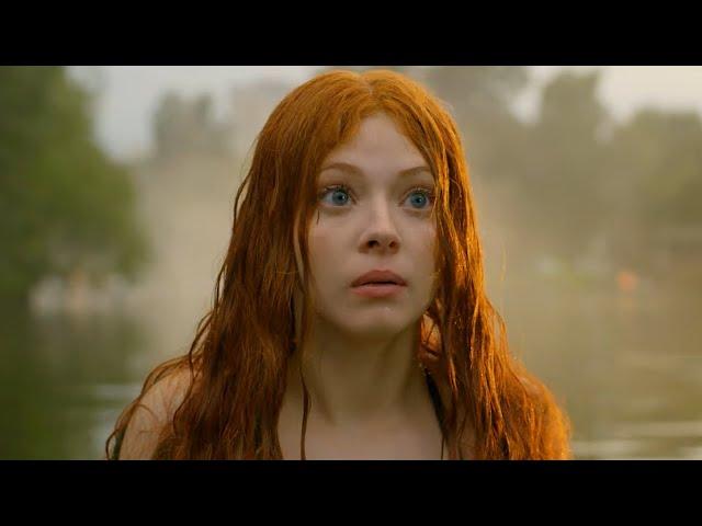 Царевна-лягушка - Трейлер (2025)