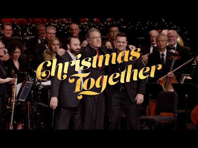 Christmas Together: Christmas Concert 2022 | Grace Baptist Church