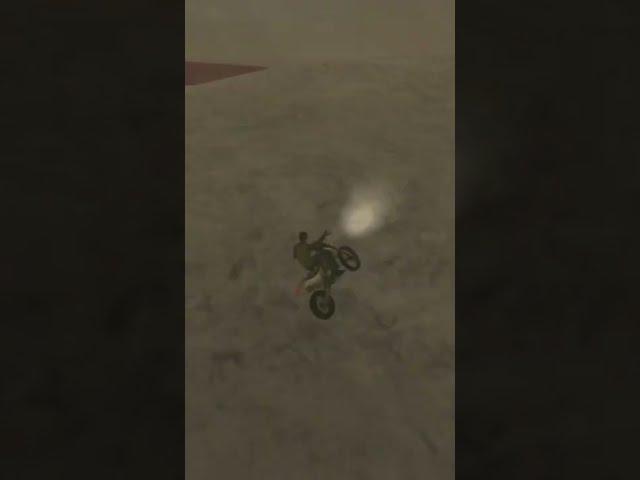 [GTA SA] Как быстро пройти миссию с карьером(Explosive Situation)