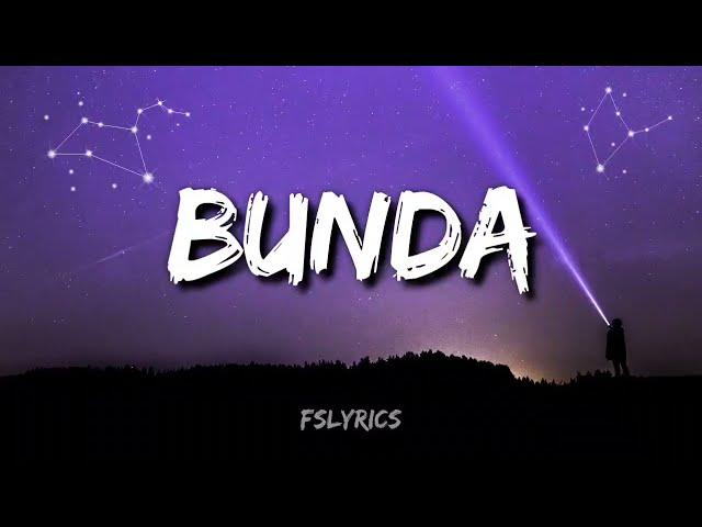 Bunda - potret | Cover by Michela thea | lirik lagu bunda