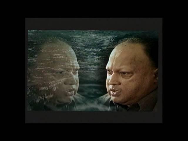 Samunder Main Samunder Ka - Ustad Nusrat Fateh Ali Khan - OSA Official HD Video