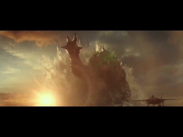 Godzilla vs Kong (2021) Sunday Trailer Teaser! I FAN-MADE [HD]