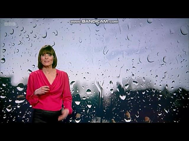 Julie Reinger - Look East weather - (24th March 2023) HD