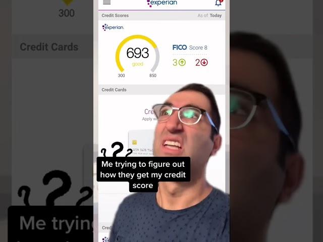 How TF do they come up with this?
