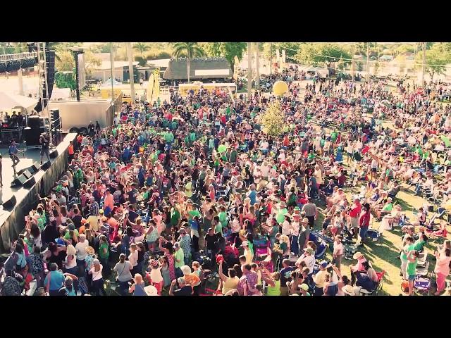 Sugar Fest 2018