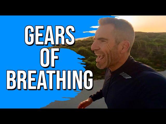 Breath Control: Elevate Your Run with Gears of Breathing