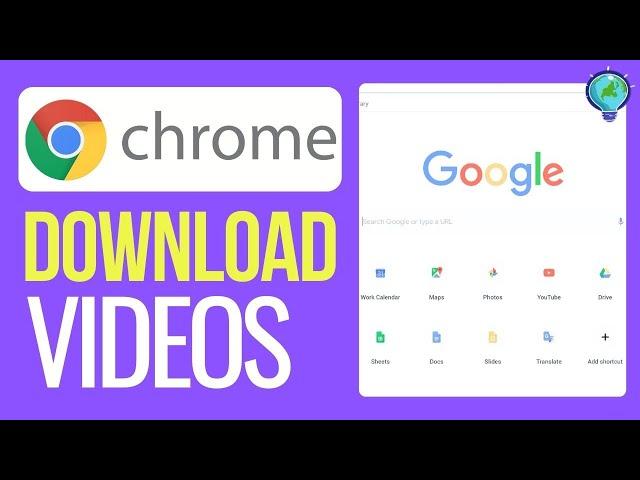 How to Download Videos from Any Website in Google Chrome (2024)