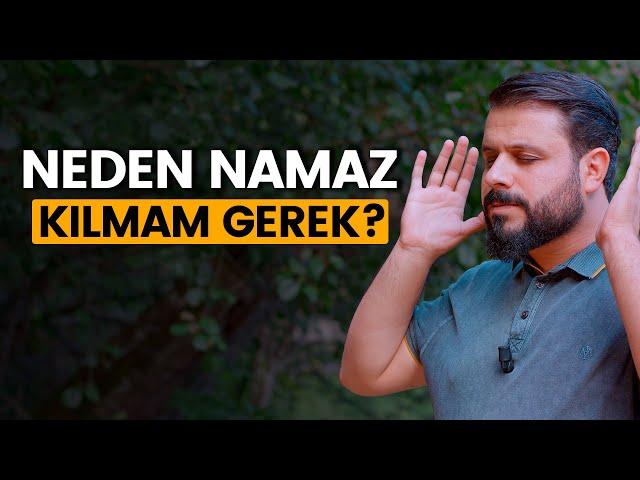 Neden Namaz Kılmam Gerek ? - Mehmet EDE