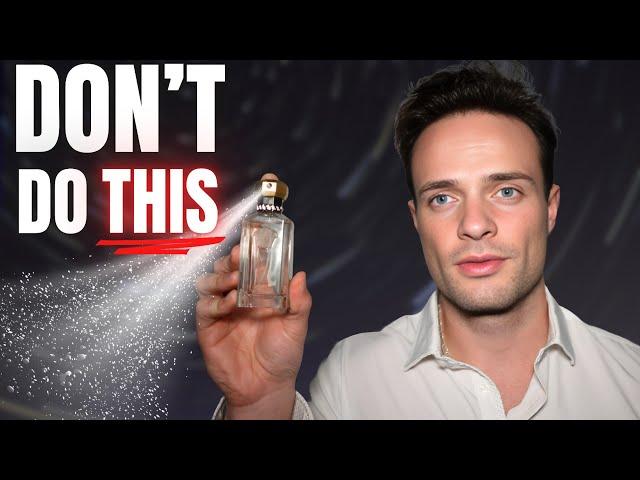 Get MORE Compliments on Your Fragrance! (Fragrance HACKS You NEED!)