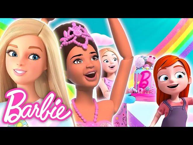 Chansons Barbie  Les clips vidéo Barbie !