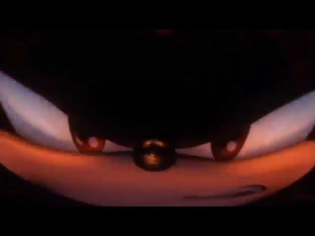 Shadow The Hedgehog-[AMV]-Я Не Сплю Я Живой