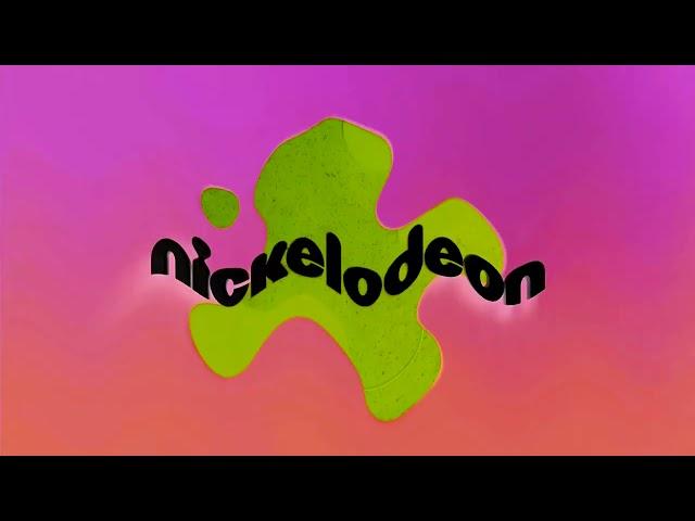 (FIXED) Nickelodeon Logo New Splat (2023) Effects (Inspired by Preview 2 Effects)