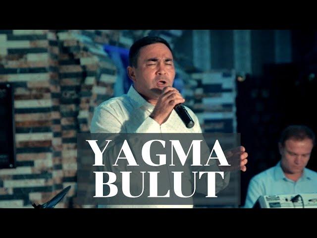 GADAM GURBANOW YAGMA BULUT | HALK AYDYM | TAZE KLIP | JANLY SESIM | NEW VIDEO CLIPS