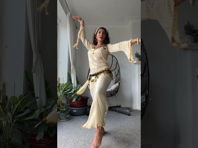 El Hob Halal | Belly Dancer #baladi #londonBellydancer #bellyfitbyleilah