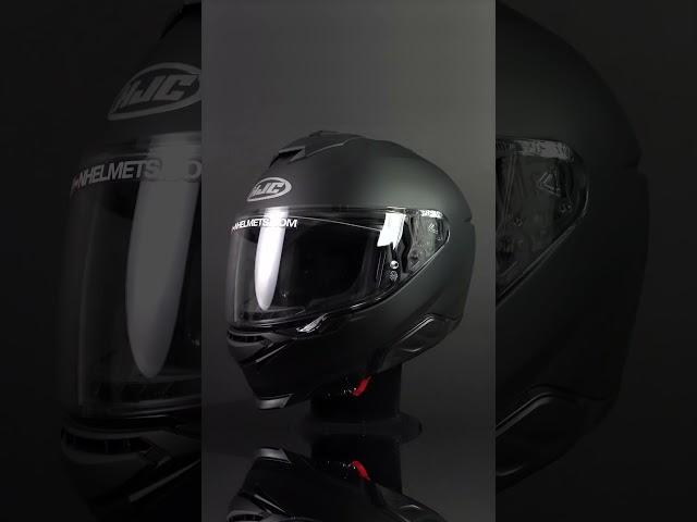 HJC i-71 Review & Road-test Out Now! - ChampionHelmets.com