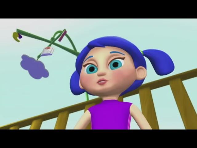 Bo And The Sproing  New Compilation | Bo On The Go! | Cartoons For Kids