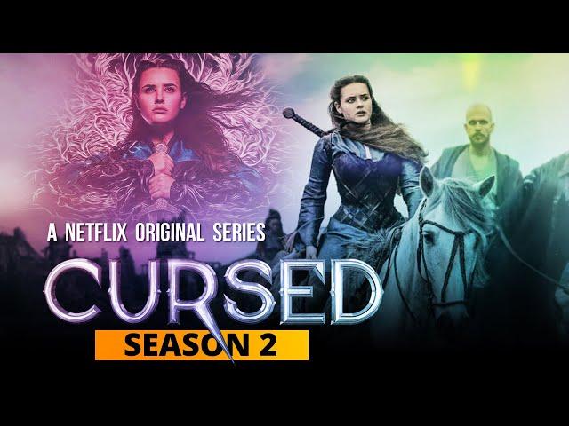 Cursed Season 2 Confirmed, Release Date, Cast, Plot & Trailer - US News Box Official