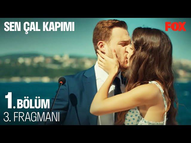 Sen Çal Kapımı 1. Bölüm 3. Fragmanı