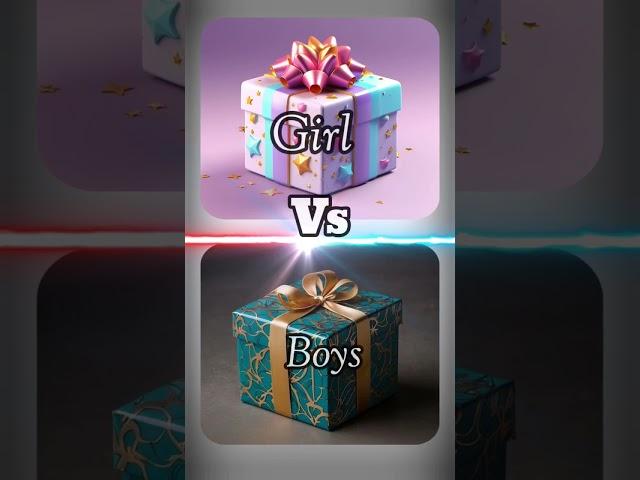 #choice #your #gift #box #shorts #giftbox #choosebox #giftpackaging #giftpackaging