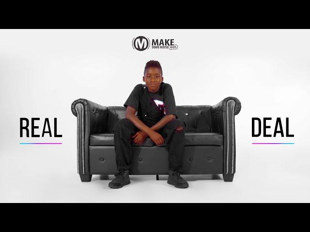 Real Deal // Officiële Videoclip