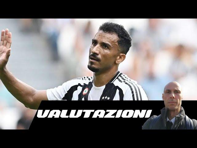 ORA CI SAREBBE LA JUVE...