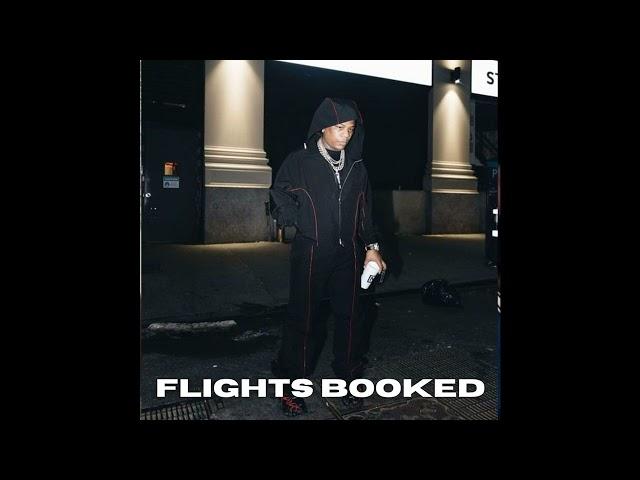[FREE] Rylo Rodriguez Type Beat 2023 - "Flights Booked" | NoCap Type Beat