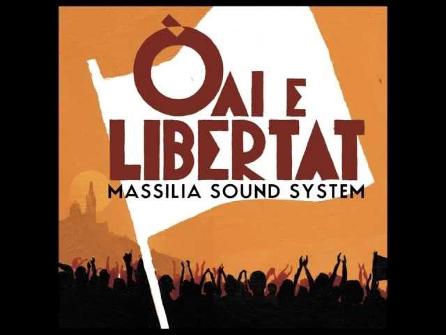 Massilia sound system - Au marché du soleil [HD]