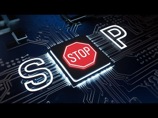 STOP Windows Defender From Eating Your CPU!