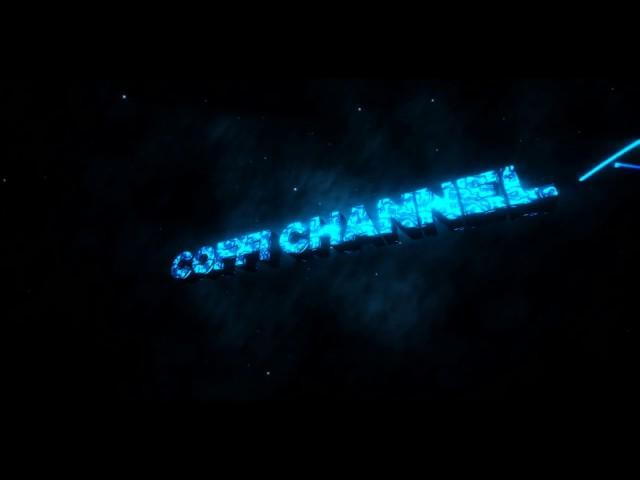 Интро(Coffi Channel)