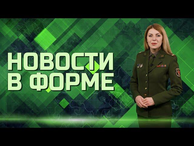 Командно-штабное учение | вождение танков |  водолазная подготовка // Новости в форме