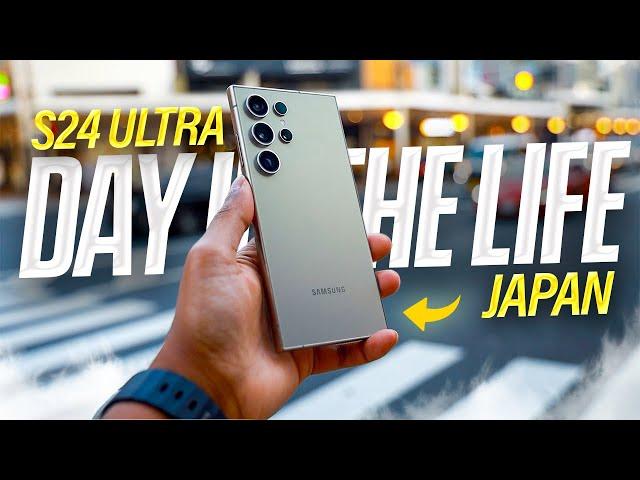 Galaxy S24 Ultra Real World Review - Still Worth it..?!