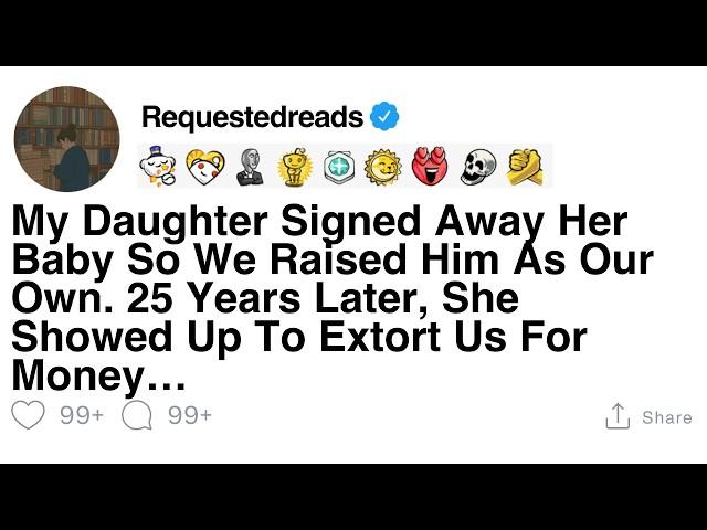 [FULL STORY] I helped my daughter abandon her newborn baby.