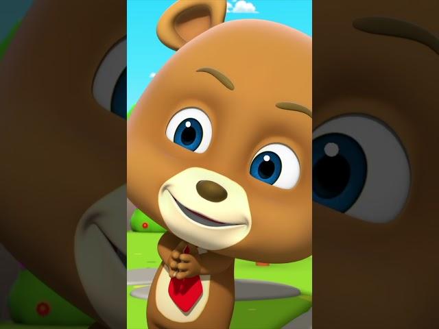 Ruby's Birthday, Cartoon Videos for Kids #shorts #cartoonshow #animation