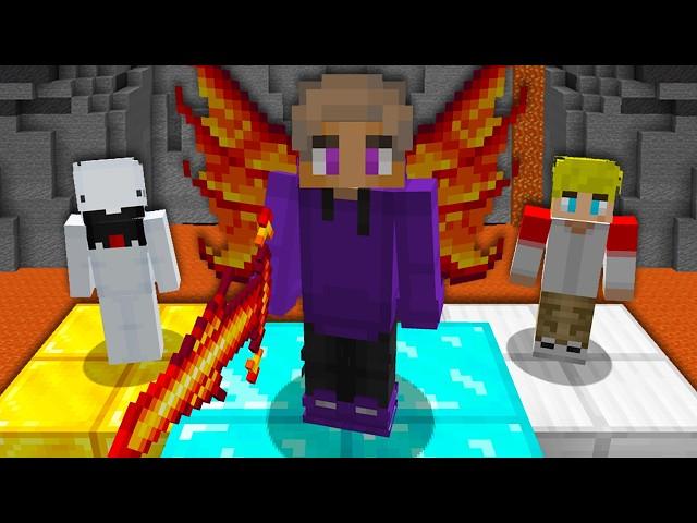 How I Dominated Minecraft's $100,000 Tournament