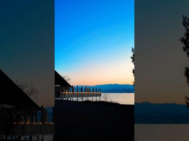 Experience The Magic Of The Swiss Beauty 