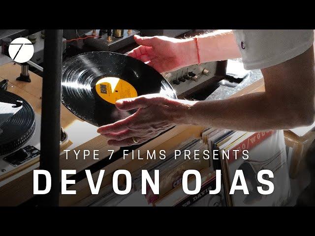 Devon Turnbull on the OJAS Sound System Approach for Audiophile Nirvana • A Type 7 Film